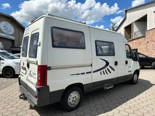 ADRIA Sloop 4